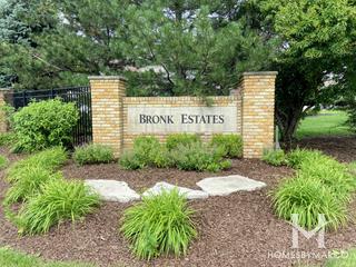 Bronk Estates