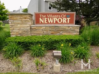 Newport Village