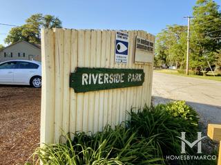 Riverside Park