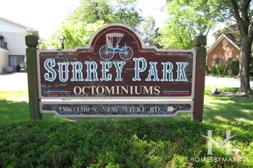 Surrey Park