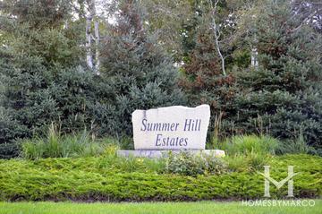 Summerhill Estates