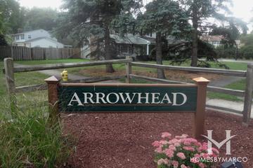 Arrowhead