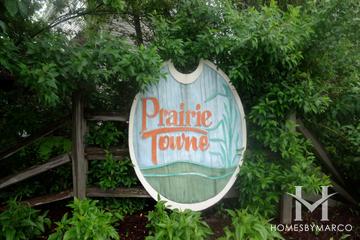 Prairie Towne