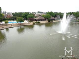 Cove Landing building in Lombard, IL
