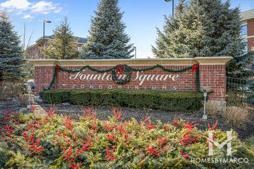 Fountain Square