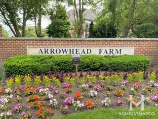 Arrowhead Farm