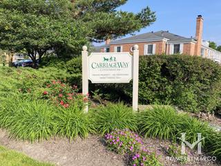Photos of Carriage Way building in Burr Ridge, IL