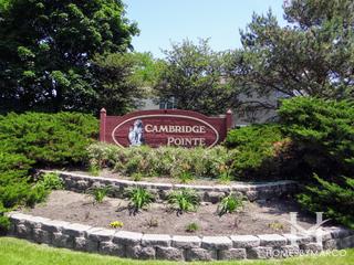 Cambridge Pointe