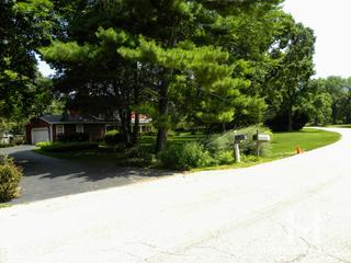 Reserve at Sunset Views subdivision in St. Charles, IL