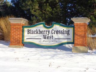 Blackberry Crossing West