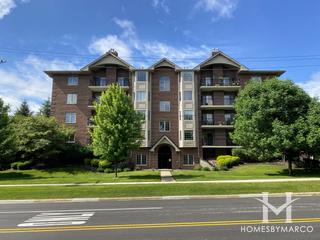 Ashton Grove Condominiums