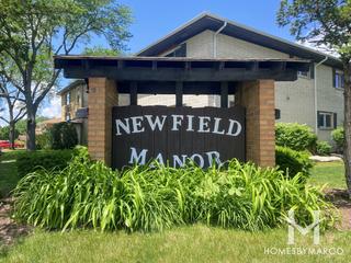 Newfield Manor
