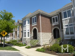 Carlyle at Stonegate