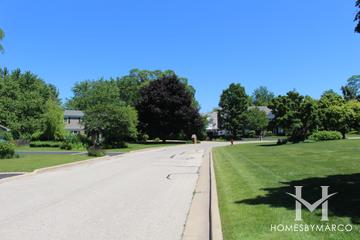 Paradise Park Estates