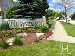 Braemar