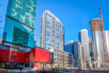 Fairbanks at Cityfront Plaza