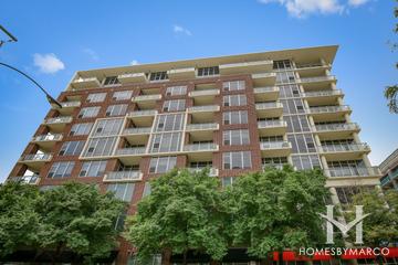 Madison 901 building in the West Loop neighborhood of Chicago, IL