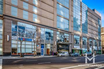 Photos of Grand Plaza building in Chicago, IL