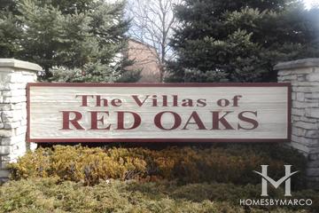 Villas of Red Oaks