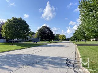 Sunny Farm Acres subdivision in Plainfield, IL