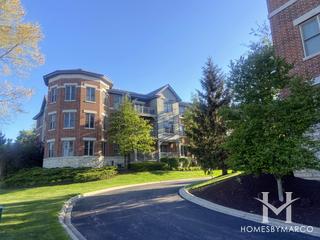 Bartlett Town Center