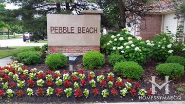 Pebble Beach