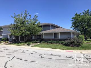 Fremont Junction subdivision in Hanover Park, IL