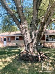 Sunset Knoll subdivision in South Elgin, IL