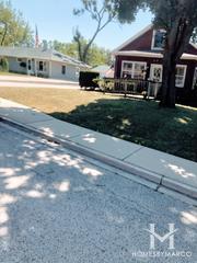 Sunset Knoll subdivision in South Elgin, IL