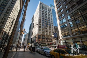 Metropolis Condominiums