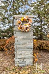 Steeplechase subdivision in Oswego, IL