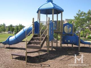 Georgetown of Schaumburg building in Schaumburg, IL