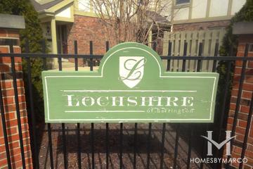 Lochshire of Barrington