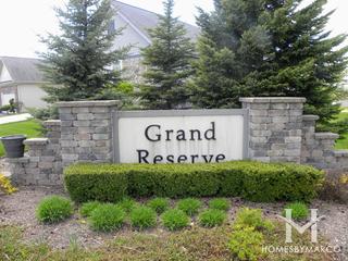 Grand Reserve