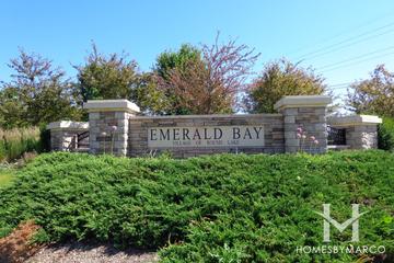 Emerald Bay