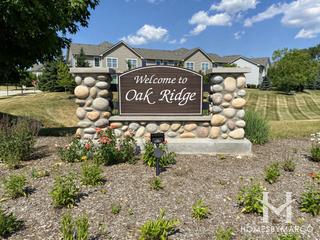 Oak Ridge