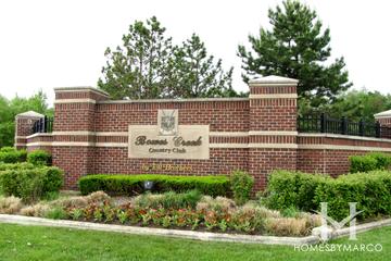 Bowes Creek Country Club