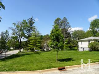 Bonnie Hill subdivision in Algonquin, IL