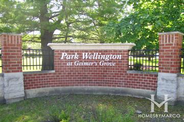 Park Wellington