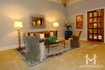 Wing Street Residences building in Arlington Heights, IL