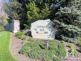 Lakewood Mills