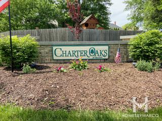 Charter Oaks