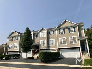 Legacy Fields subdivision in Aurora, IL