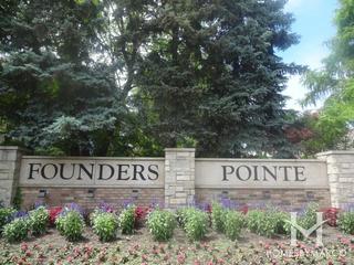 Founders Pointe