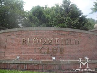 Bloomfield Club