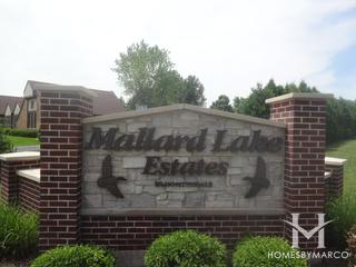 Mallard Lake Estates
