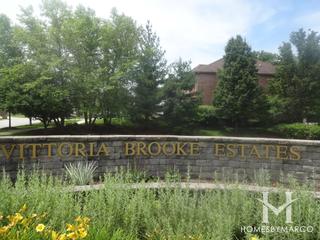 Vittoria Brooke Estates
