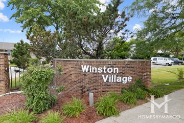 Winston Village
