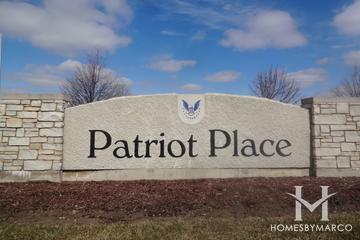 Patriot Place