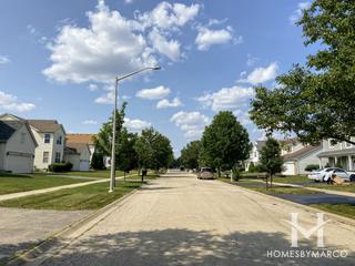 Creekside of Remington